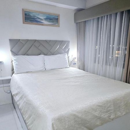 Persimmon Studios - Studio Unit- 16Th Floor - 1641 Cebu Екстериор снимка