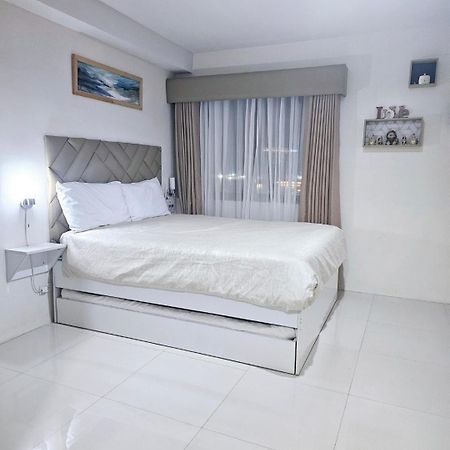 Persimmon Studios - Studio Unit- 16Th Floor - 1641 Cebu Екстериор снимка