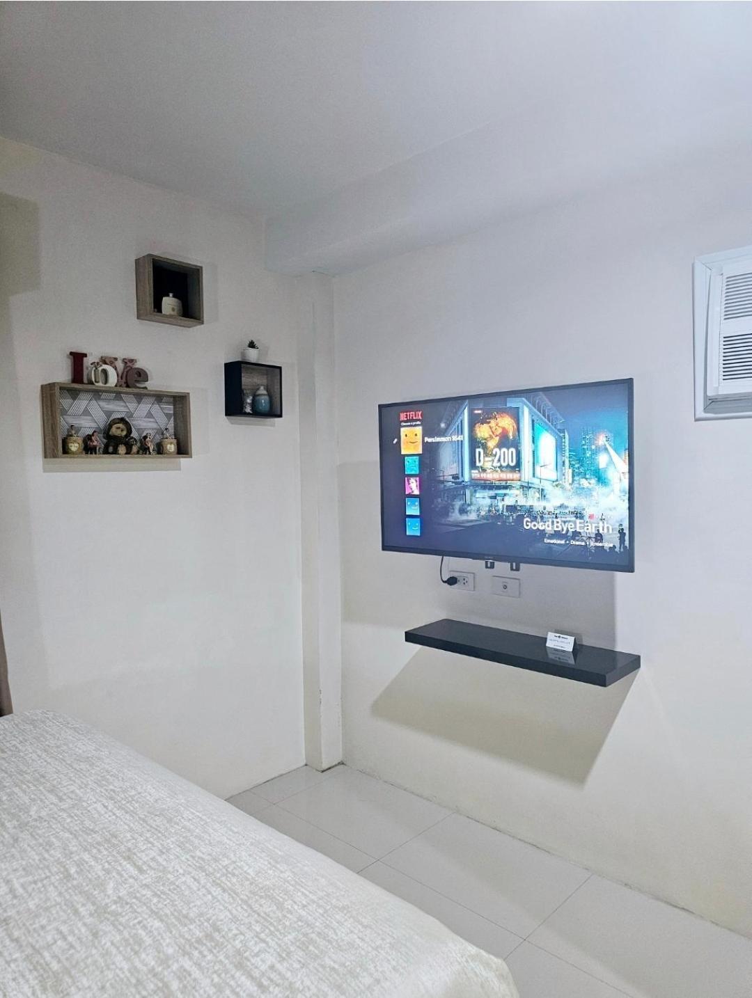 Persimmon Studios - Studio Unit- 16Th Floor - 1641 Cebu Екстериор снимка
