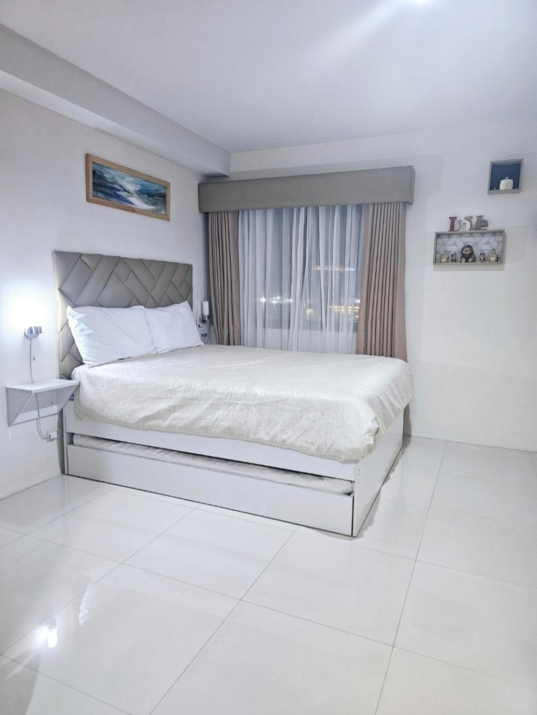 Persimmon Studios - Studio Unit- 16Th Floor - 1641 Cebu Екстериор снимка